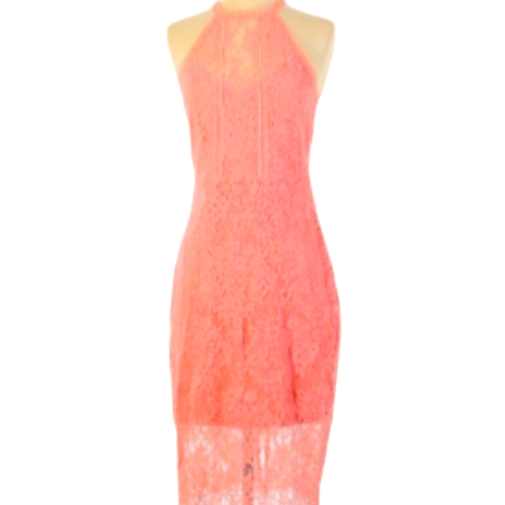 Express Sheath Dress